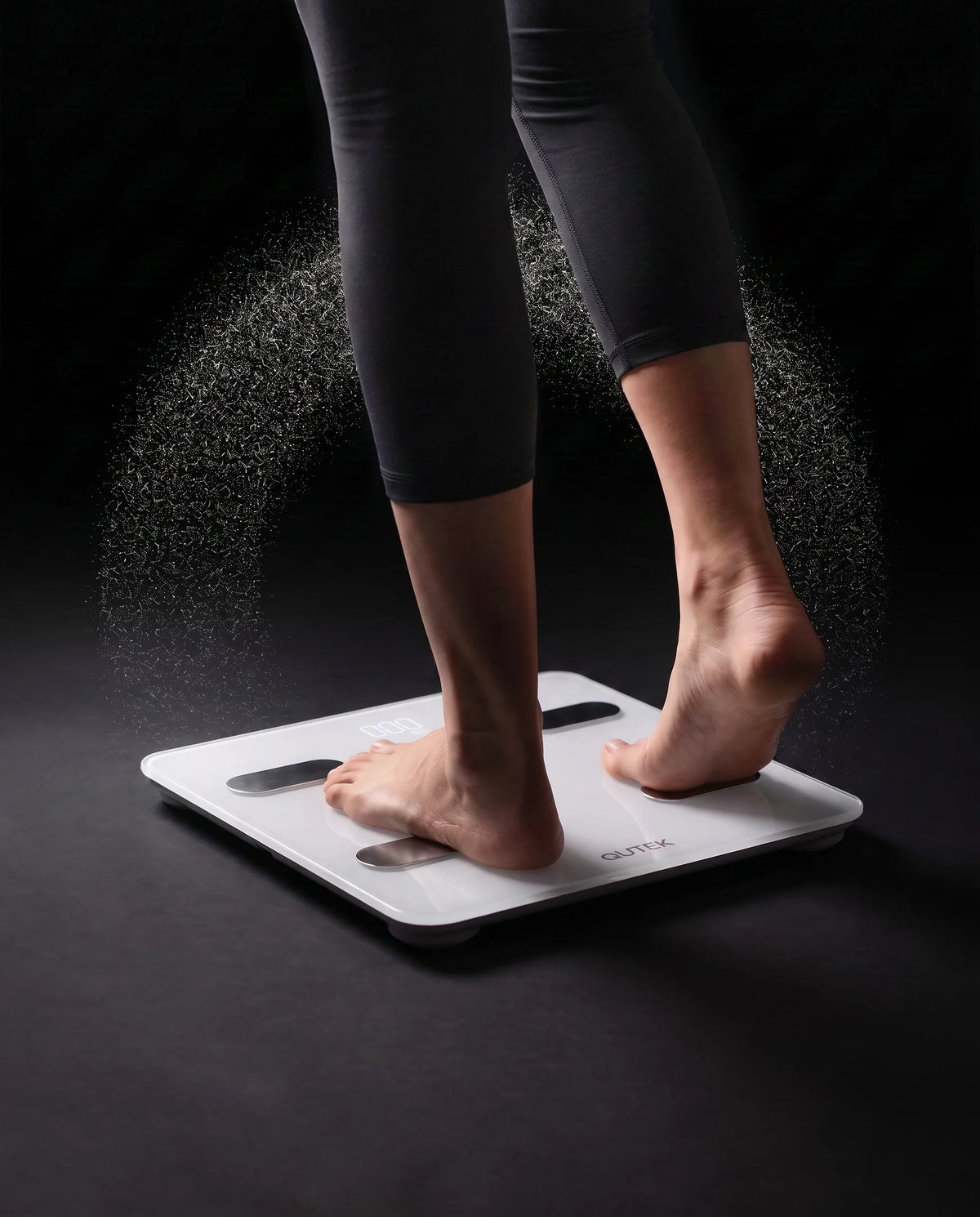 Smart Scale