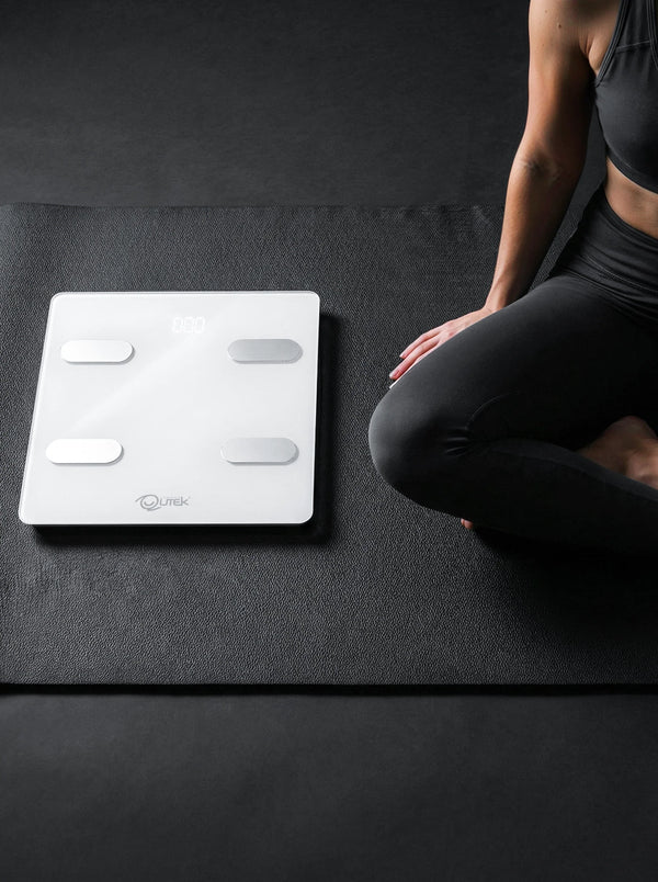 Smart Scale