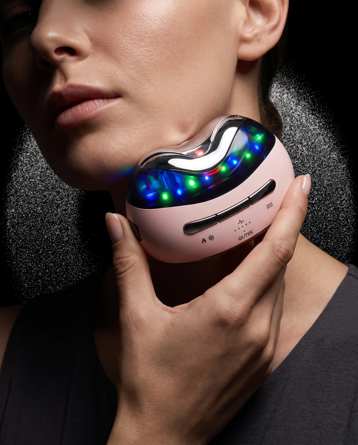 Beauty tech