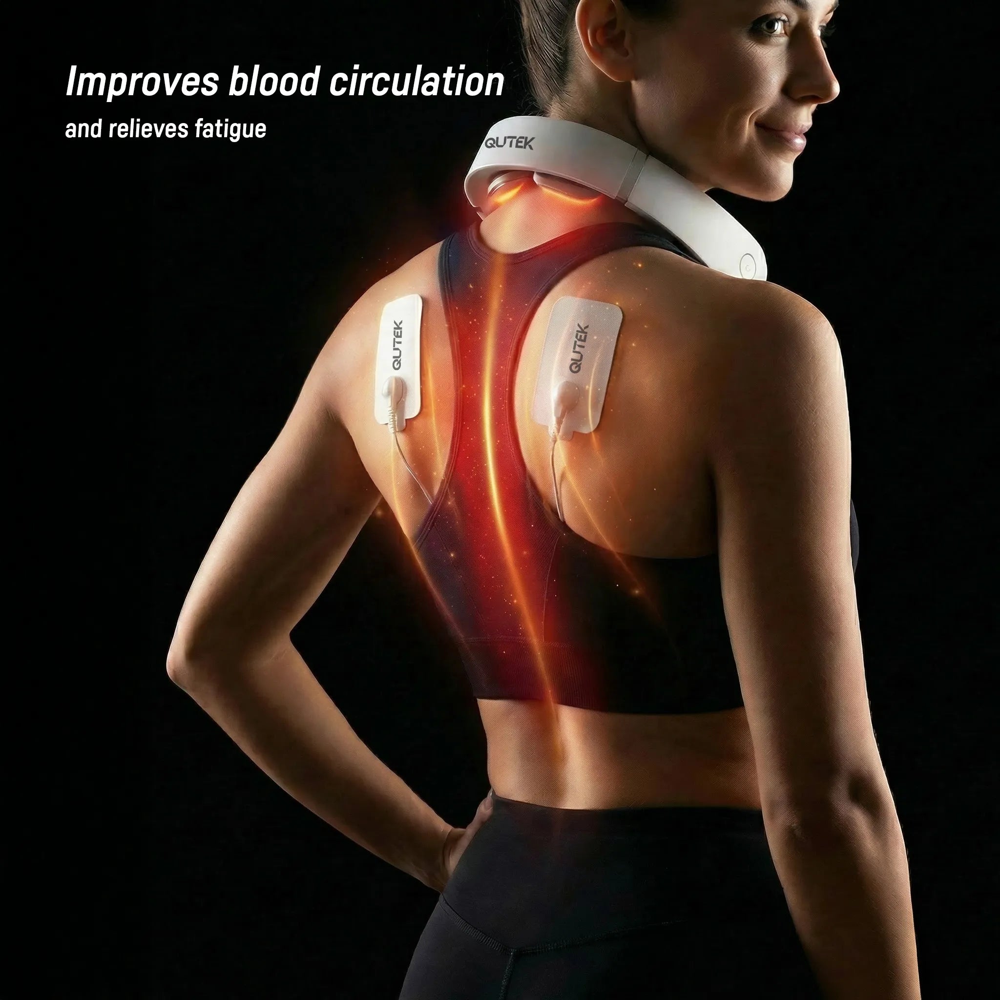 MagiCure Neck Massager