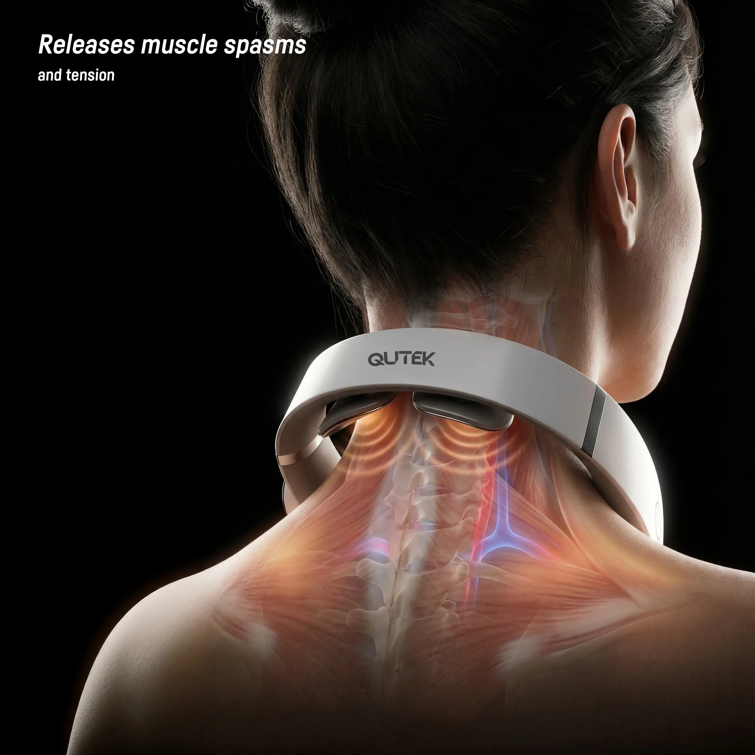 MagiCure Neck Massager