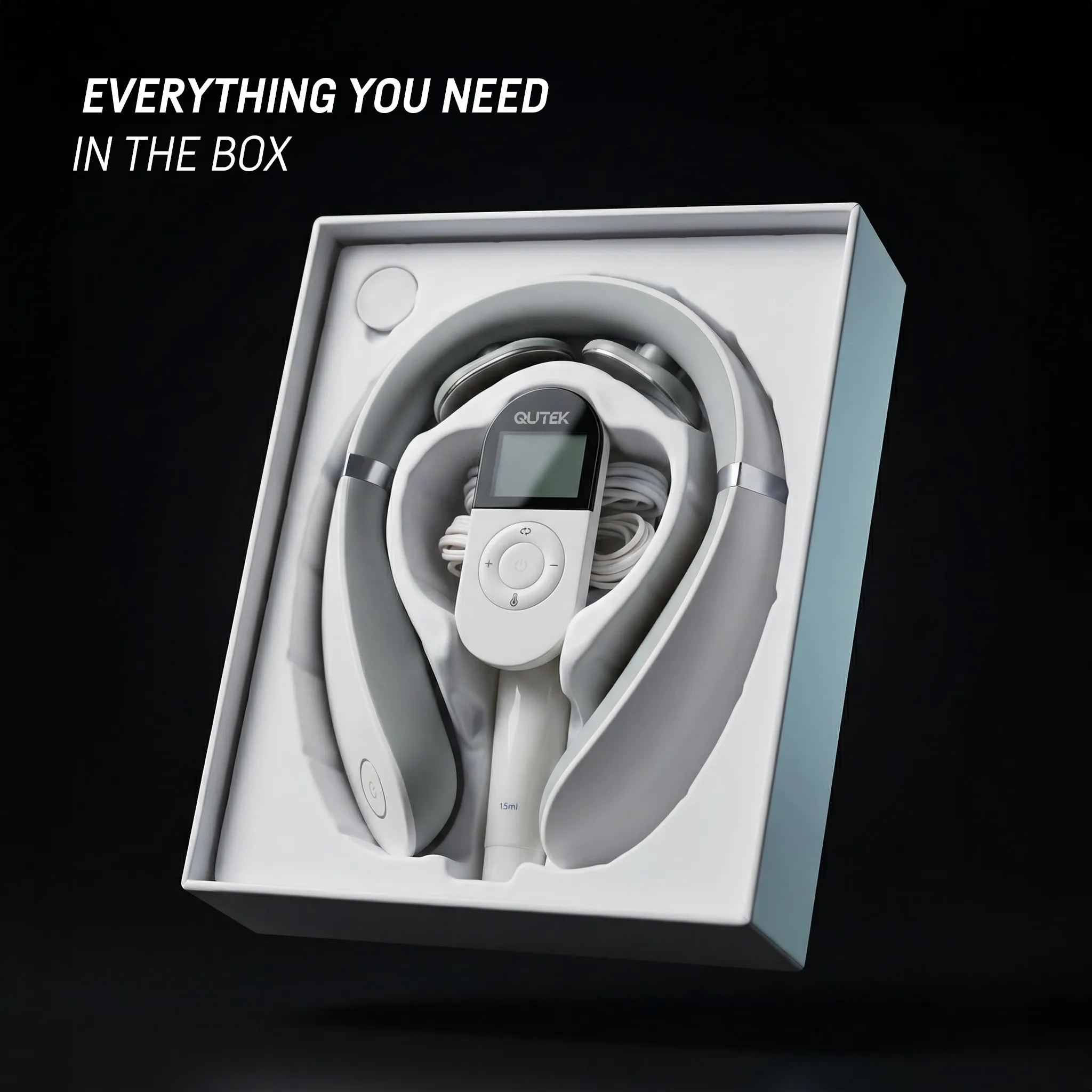 MagiCure Neck Massager