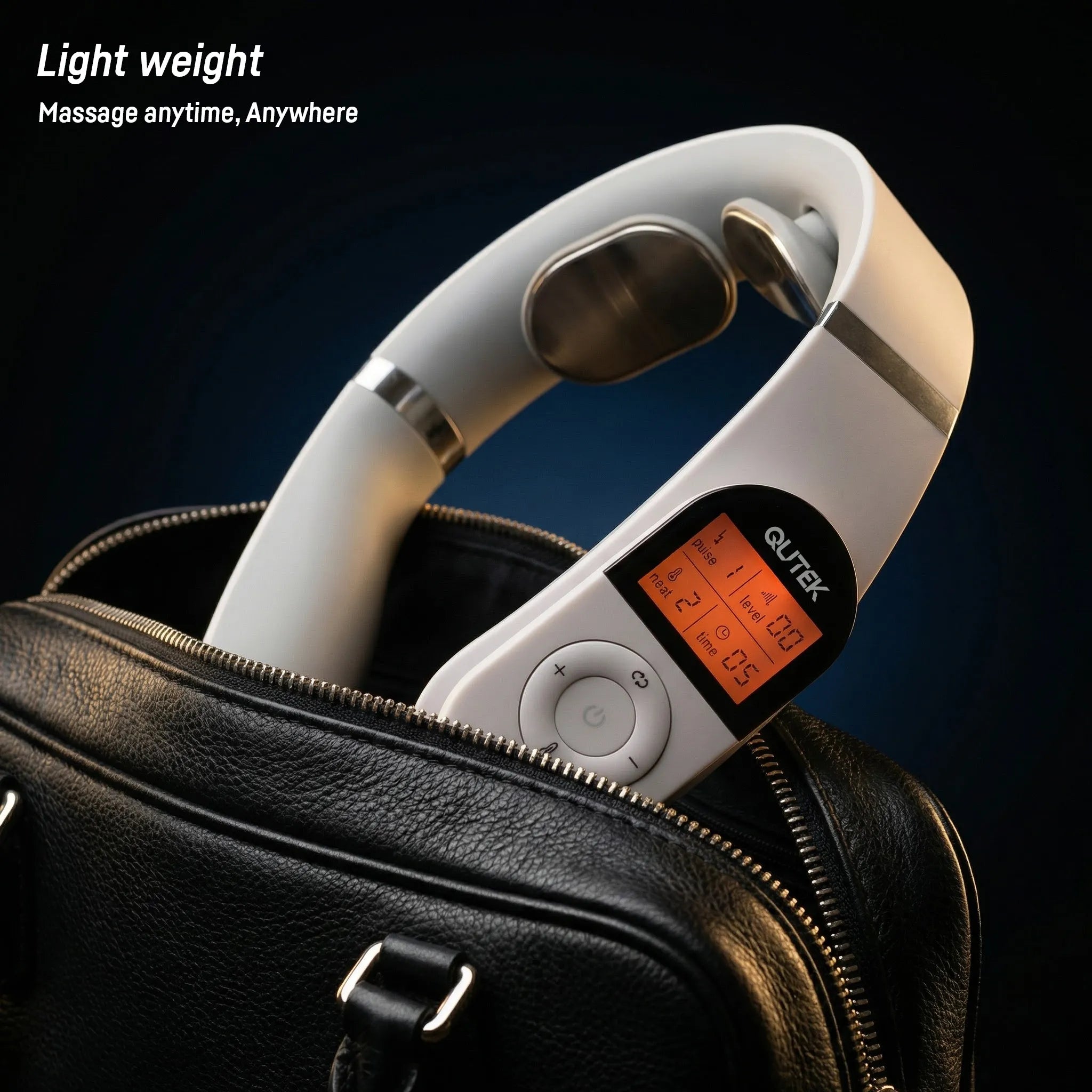 MagiCure Neck Massager