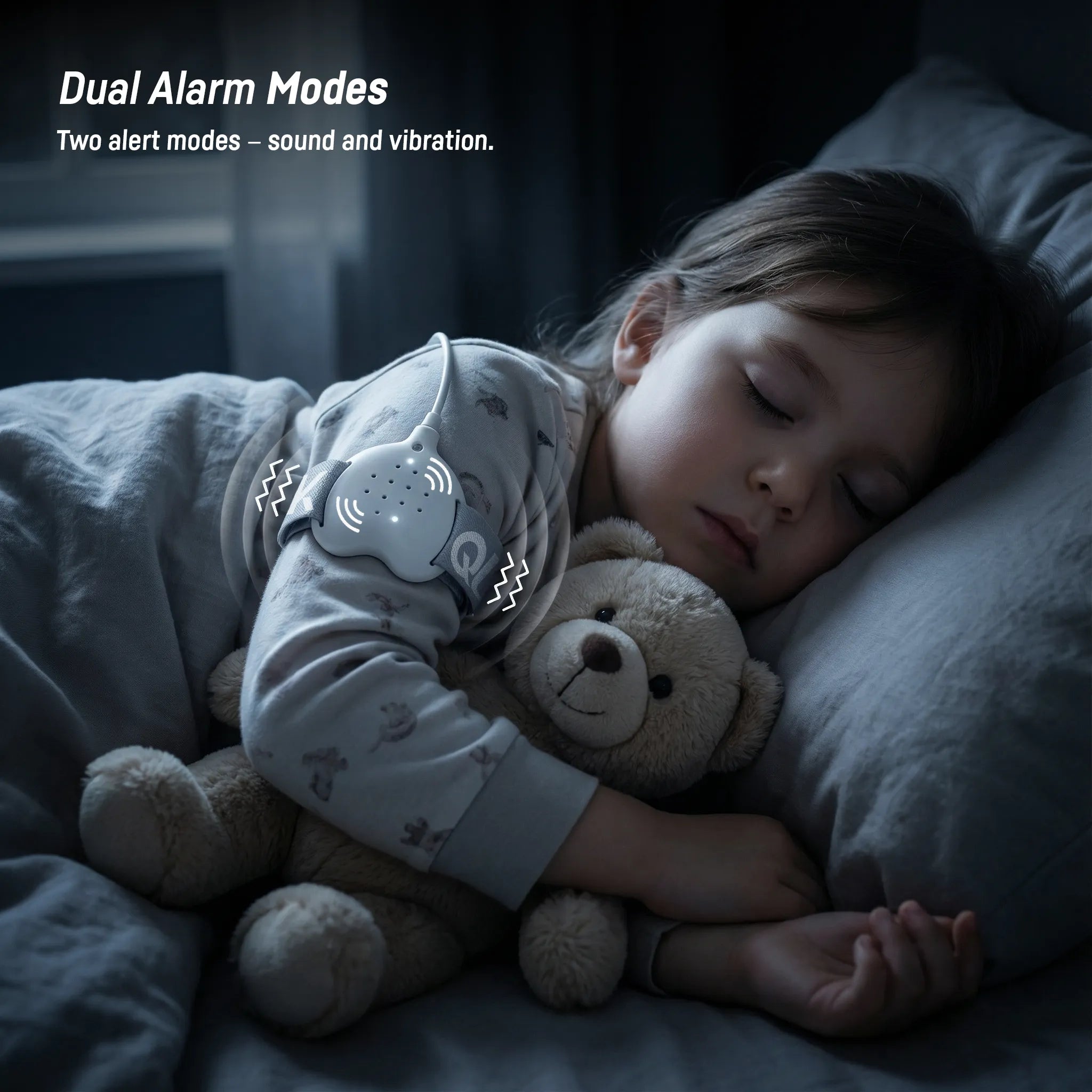 PEEPiYA-Bedwetting Treatment Solution