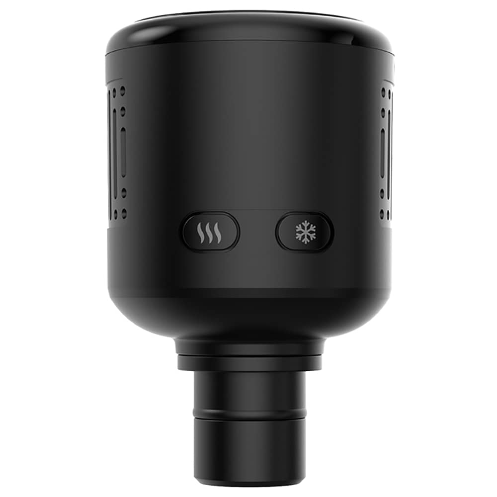 Heat + Ice Massage Head