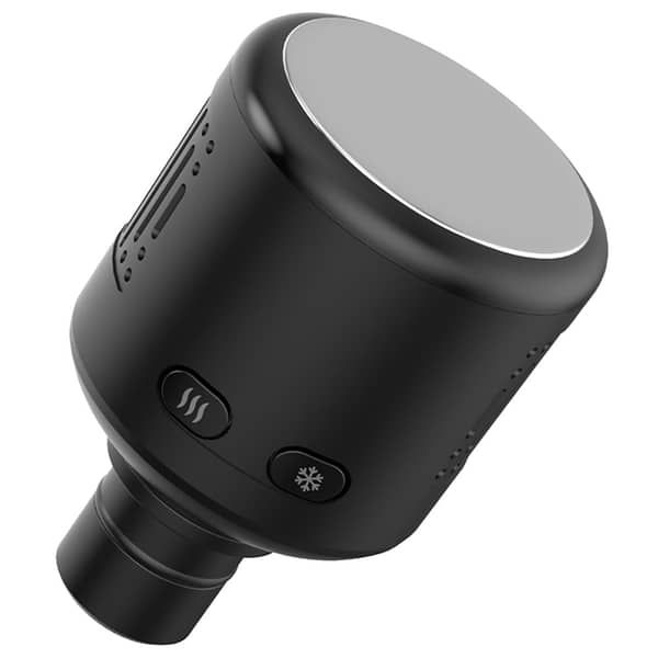 Heat + Ice Massage Head