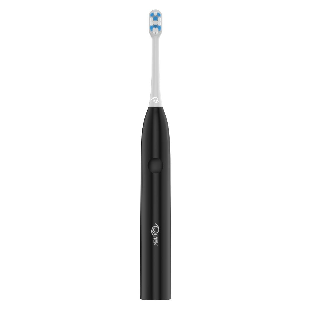 DENTAVIA Sweep-Sonic Smart Toothbrush ( Black )