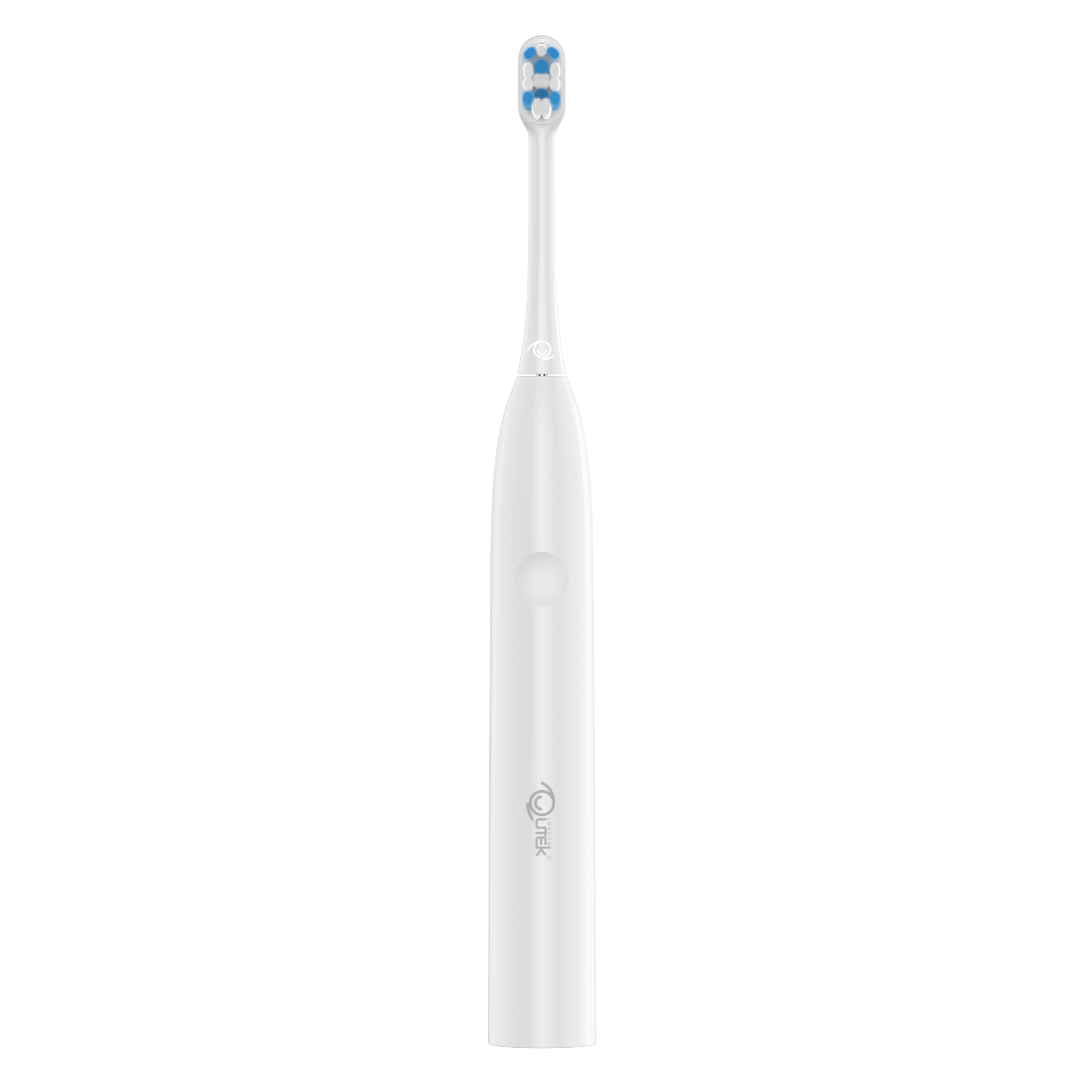 DENTAVIA Sweep-Sonic Smart Toothbrush (White)