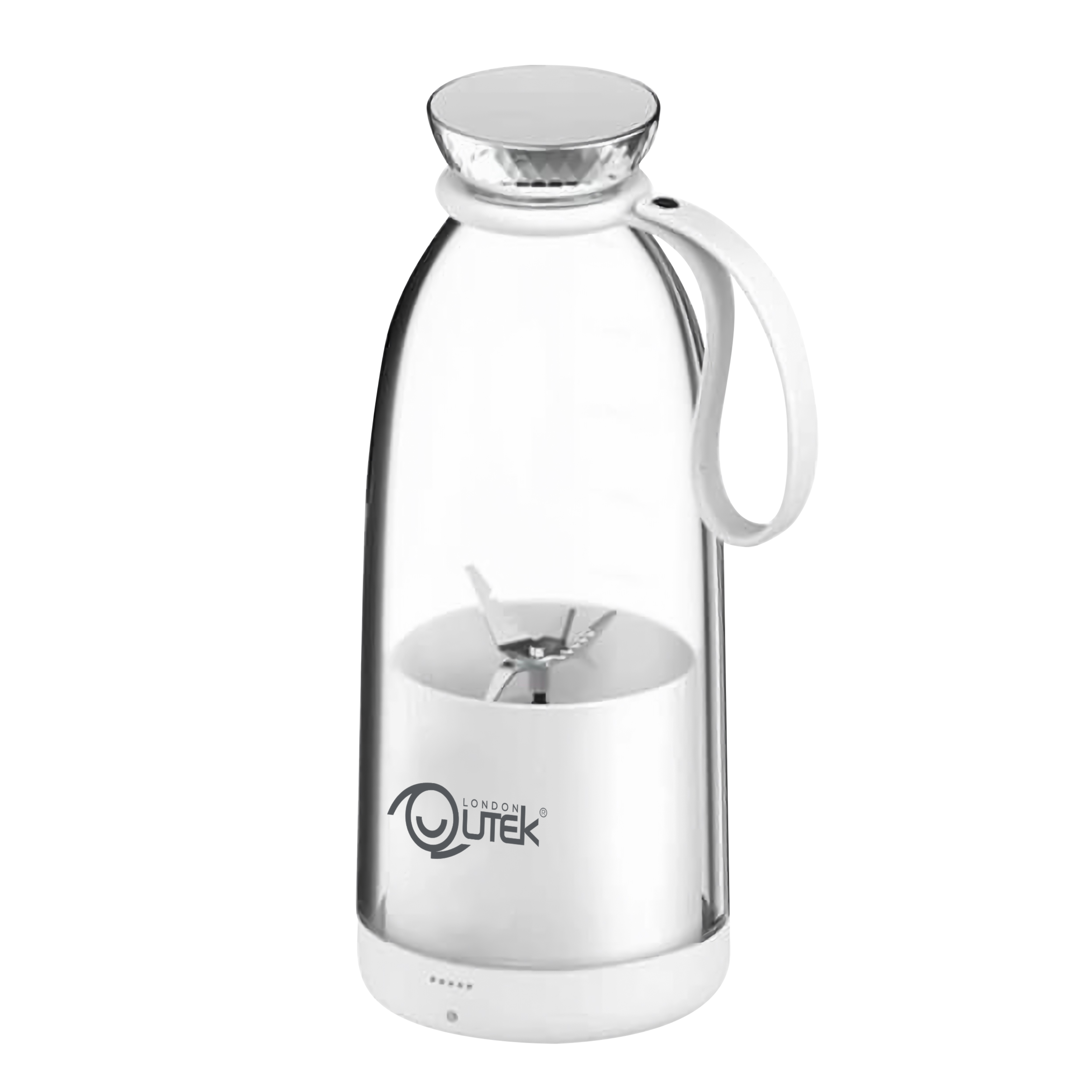 FreshBlend Smart Portable Blender