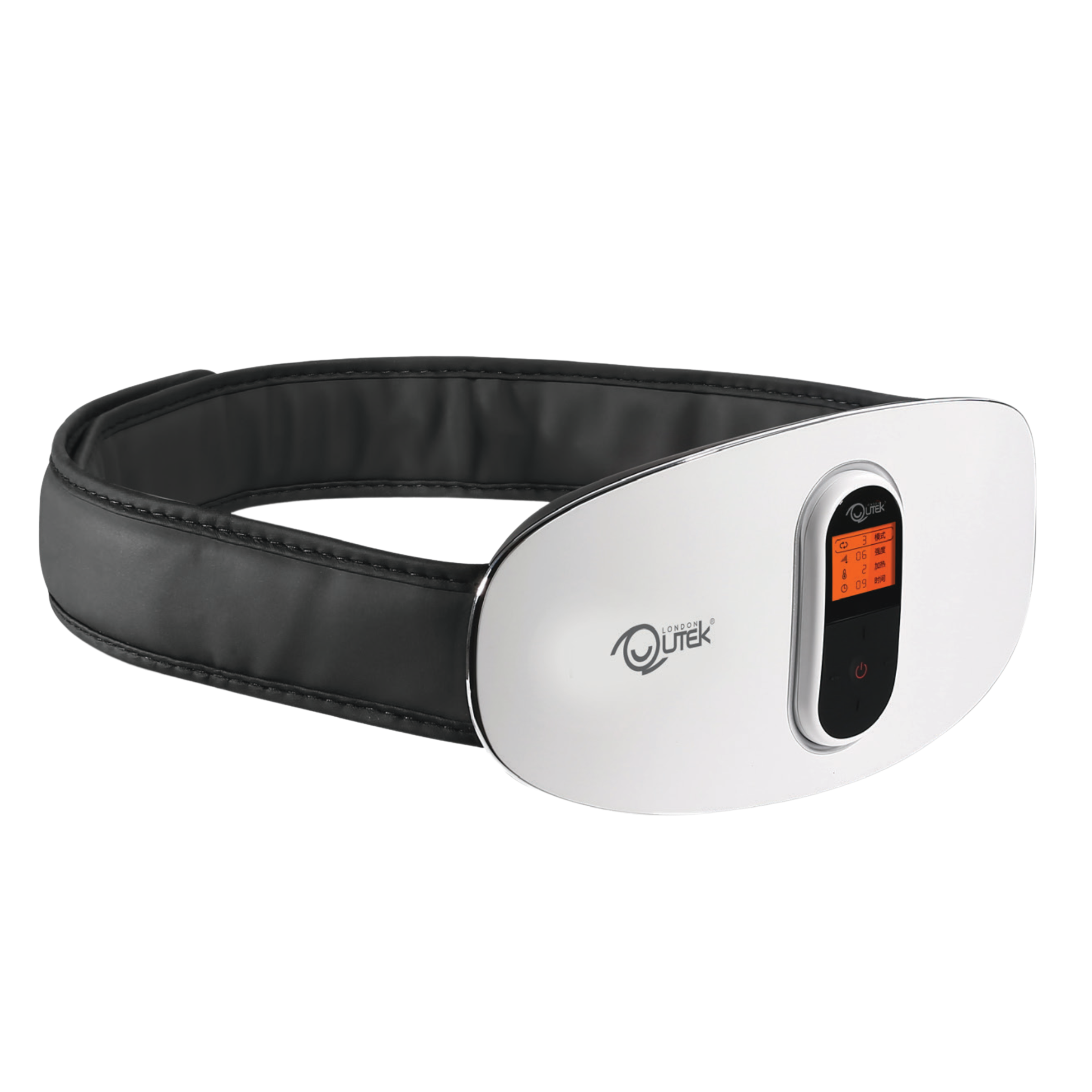 MagiCure Intelligent Waist Massager