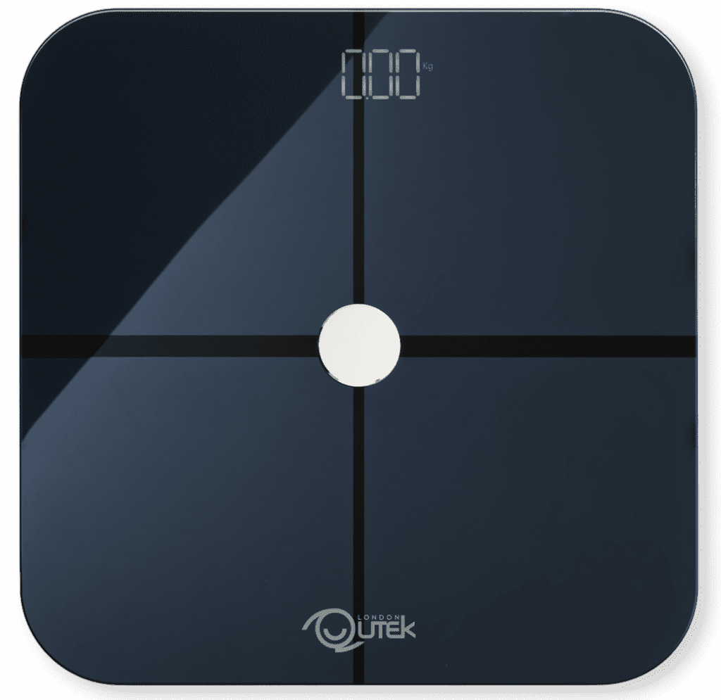 STEPS Body Composition Scale