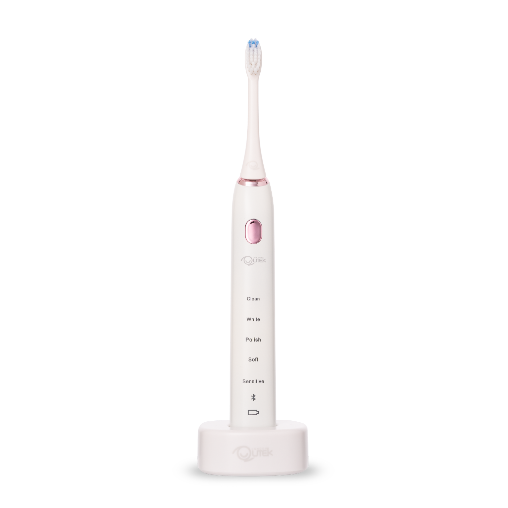 Find Smart Toothbrushes Qatar Denticare Smart Sonic Toothbrush Qatar