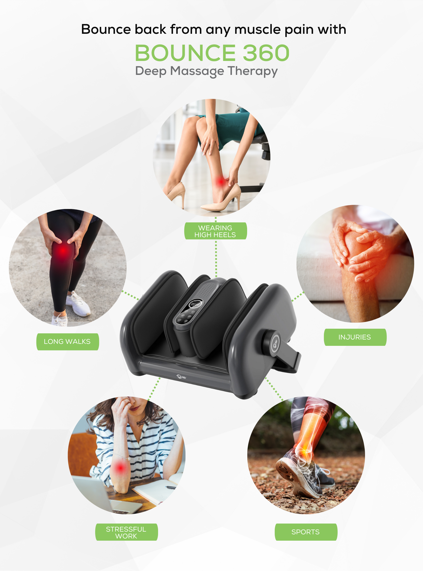 foot massager